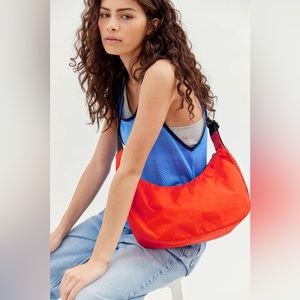 Baggu Tomato Medium Crescent